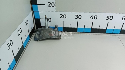 112533448R Кронштейн КПП левый Renault Duster 2012