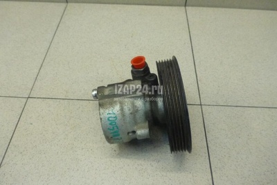 491106043R Насос гидроусилителя Renault Duster 2012