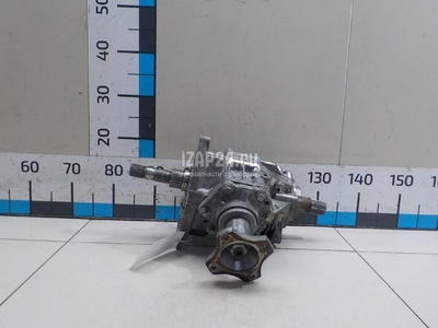 331000153R Коробка раздаточная Renault Duster 2012