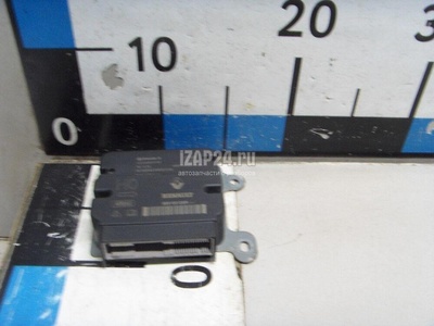 985105129R Блок управления AIR BAG Renault Duster 2012