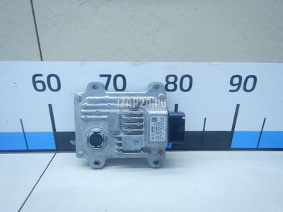 310321213R Блок управления АКПП Renault Duster 2012