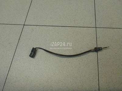 226401704R Датчик температуры сажевого фильтра Renault Duster 2012