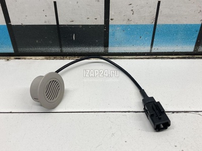 283128032R Микрофон Renault Duster 2012