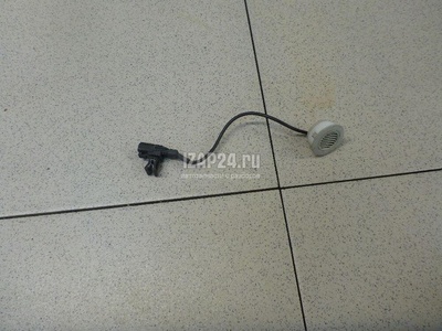 283128032R Микрофон Renault Duster 2012