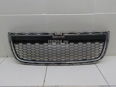 20969207 Решетка в бампер центральная GM Captiva (C140) (2011 - 2016)