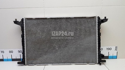 8W0121251AK Радиатор основной VAG A5/S5 (F5) 2017