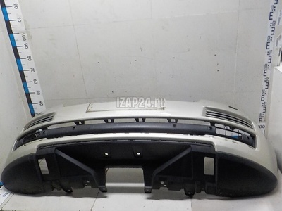 LR052102 Бампер передний Land Rover Range Rover IV 2013
