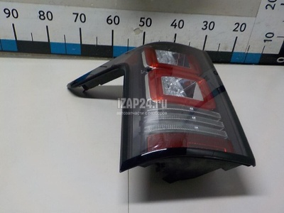 LR034237 Фонарь задний левый Land Rover Range Rover IV 2013