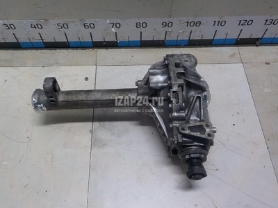 LR039594 Редуктор переднего моста Land Rover Range Rover IV 2013