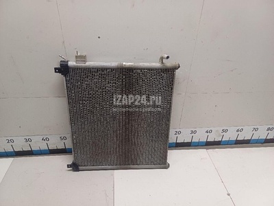 LR092782 Радиатор дополнительный системы охлаждения Land Rover Range Rover IV 2013
