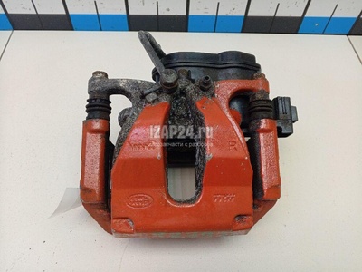 LR084114 Суппорт тормозной задний правый Land Rover Range Rover IV 2013