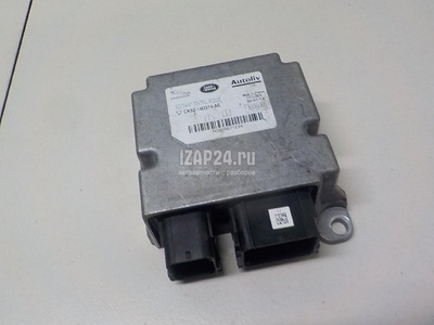 LR043354 Блок управления AIR BAG Land Rover Range Rover IV 2013