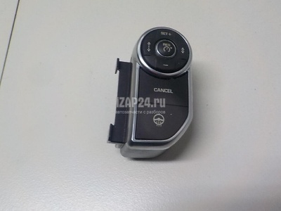 LR037452 Кнопка многофункциональная Land Rover Range Rover IV 2013