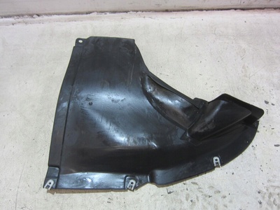 51717445680 bmw x3 g01 g02 x4 подкрылок правое передняя треугольник крышка 7445680