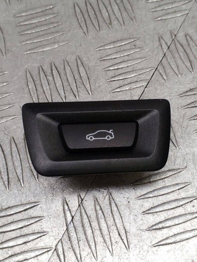5A64C24 Кнопка открытия багажника BMW X3 G01 рест. 2024 ,6131