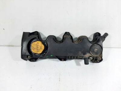 5519701711 Opel zafira b 1.9cdti 2007 год крышка клапанов 55197017