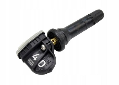 Датчик давления колес tpms opel 13597645 meriva мокко x ampera antara карл