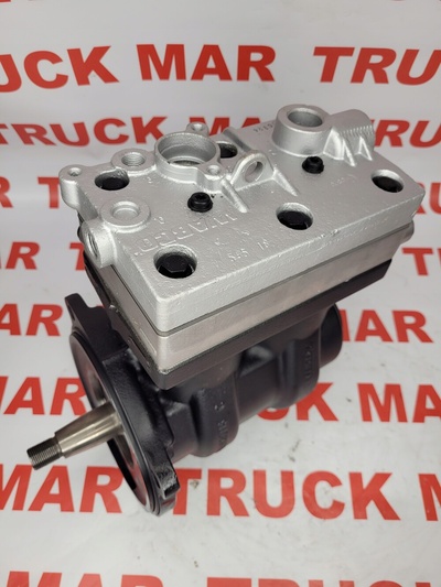 9125140090 компрессор воздушный volvo renault 2 цилиндры