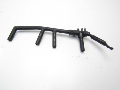 038971782 skoda fabia , октавия 1.9 sdi планка свечей накаливания