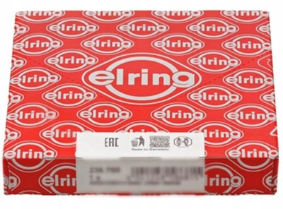 PDF2554514 пакет pdf 255451 4 elring 751.970 комплект болт головки цилиндров