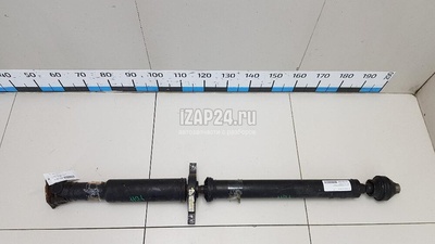 LR034508 Вал карданный задний Land Rover Range Rover IV 2013