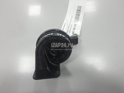 61337342945 Сигнал звуковой BMW 3-serie F30/F31/F80 (2011 - 2020)