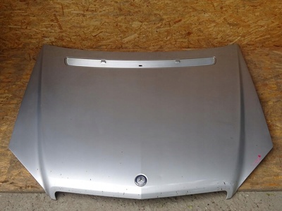 CL203 Мерседес w203 купе clc рестайлинг капот в сборе c775