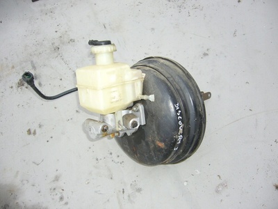 1340262 land rover discovery iii 3 , 2.7 v6 серво насос sjg 500042