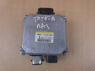 8965050160 lexus ls460 600h блок блок управления гур kierownicy 89650 - 50160