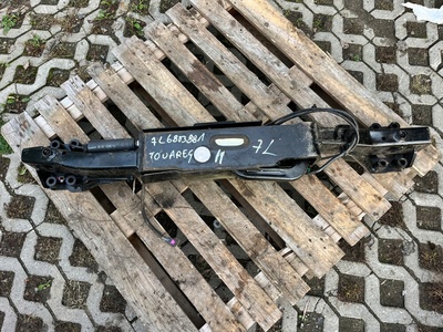 4L0803921E audi q7 4l фаркоп электрический