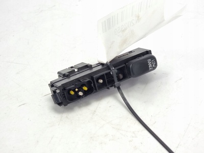 A1638201010 кнопка мерседес мл w163