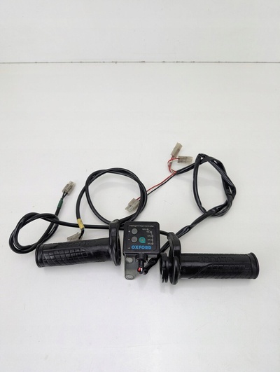 XXXXXXXXXXX Triumph спринт st 1050 05 - 10 подогрев курок оксфорд