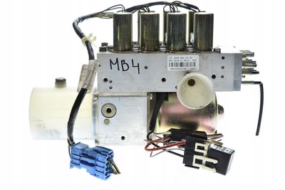 A2088001048 насос крыши мерседес clk w208 a2088000030
