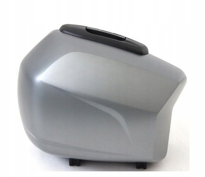 Bmw кофр podróżny левый granit - grey 77418554545
