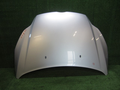 1797477 Капот Ford Focus III 2011-2019