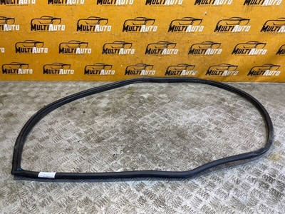 83120D5000 Уплотнитель двери Задн. KIA Optima 4 2019 83120-D5000