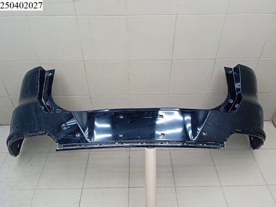 602000931AADQJ Бампер задний CHERY Tiggo 7 Pro 2020- Chery ,602002888AA