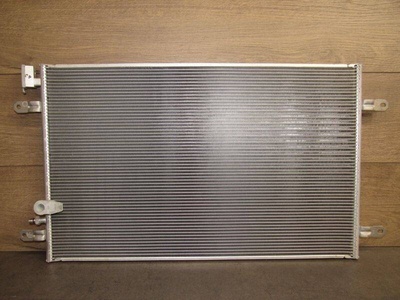 4F0260401E Радиатор кондиционера Audi A6 4F/C6 2006
