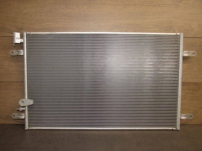 4F0260401E Радиатор кондиционера Audi A6 4F/C6 2009