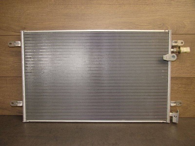 4F0260401E Радиатор кондиционера Audi A6 4F/C6 2009
