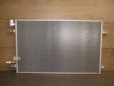 4F0260401E Радиатор кондиционера Audi A6 4F/C6 2006