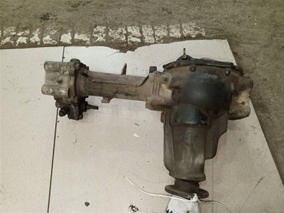 MR566074 Редуктор переднего моста Mitsubishi Pajero iO 1998-2007 2001