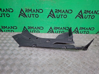 6608108449 пыльник подкапотного пространства Geely Monjaro KX11 2021-нв , 7