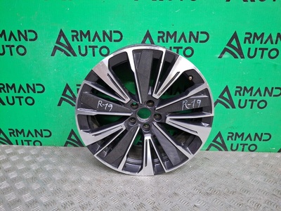 F163101010AE диск колесный r19 Jetour Dashing X-1 , 7