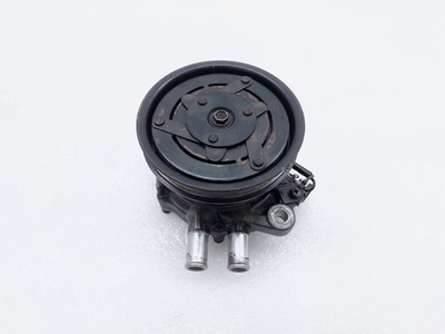 8712060050 Помпа печки Toyota Land Cruiser Prado 150 2016