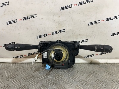 98000233xt блок переключателей подрулевых Citroen DS4 1, N 2012