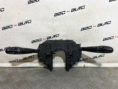 96720602xt блок переключателей подрулевых Citroen C5 2, X7, sedan 2010 , 6242RG