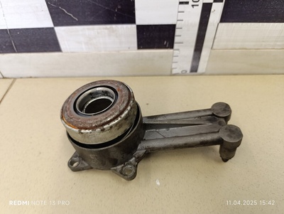 1838043 Подшипник выжимной совмещ. с цилиндром сцепл. FORD Focus I 1998-2004