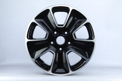 403003865R Диск литой R16 Renault Captur 2017 - 2019