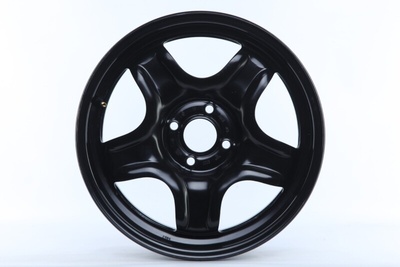 403002053R Диск литой R16 Renault Sandero 2 5S_ до Рестайлинг 2013-2018